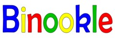Binookle