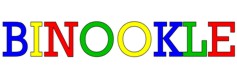 Binookle