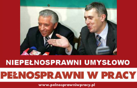 Penosprawni